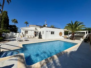 Casa a El Montgó