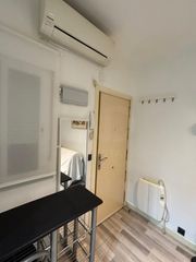 Flat in Calle Ponzano 23 23
