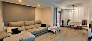 Flat in Carrús Este