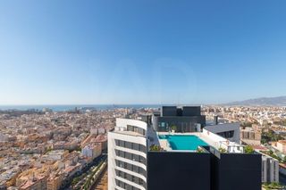 Etagenwohnung in Martiricos - La Roca - La Rosaleda