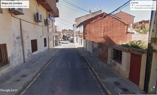 Residential Plot in Sahagún