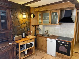 Flat in Castiello de Jaca