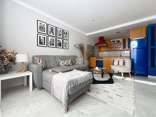 Flat in Tarifa Ciudad
