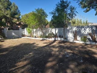 Terreny residencial a La Franquesa-Oasis Park