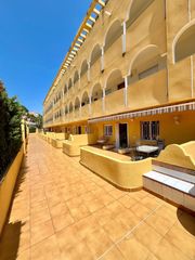 Etagenwohnung in Pueblo Español-Coveta Fumá