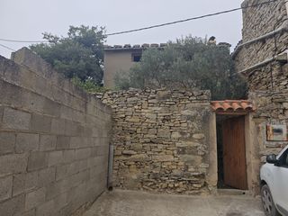 Masia a Carrer de la barceloneta 11