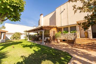 Chalet in Marazuela-El Torreón