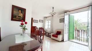 Flat in Barrio de Ciudad Jardín