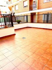 Etagenwohnung in Bañeza (La)