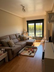 Etagenwohnung in Trobajo del camino
