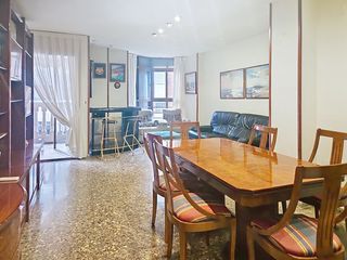 Etagenwohnung in Torrefiel