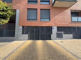 Appartement à Calle de juan bautista de alderete 2