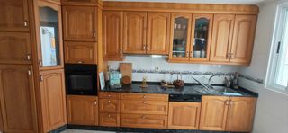 Flat in Alto del Castaño