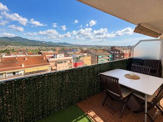 Pis a Sant Vicenç dels Horts