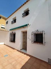 Flat in Zarzadilla de Totana