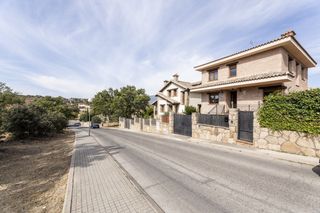 Appartamento in Guadalix de la Sierra