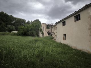 Landgut in Penàguila