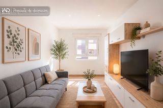 Etagenwohnung in El Coto
