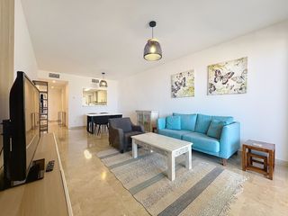 Affitto Appartamento in Manilva Pueblo