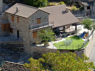 Casa a Castiello de Jaca