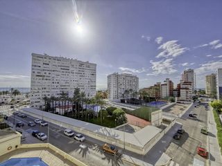 Appartement à Platja de la Pobla de Farnals