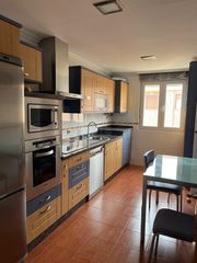 Affitto Appartamento  Calle abogado jose fuertes 5 5