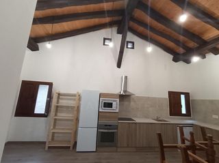 Flat in Segura