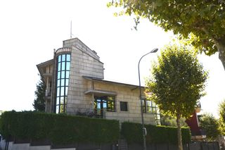 Casa in Ciudad Naranco - Prados de La Fuente
