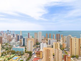 Appartamento in Levante Alto