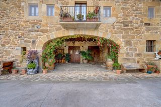 Mas�a en Iurreta