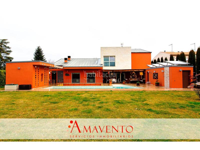 Foto 0327e45f-baf2-48fa-8b54-e43035d247de. Casa  unifamiliar en venta en Miguelturra
