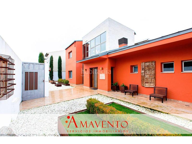 Foto 1a4dc8a5-3d3f-448e-ba61-5193f7a8623d. Casa  unifamiliar en venta en Miguelturra