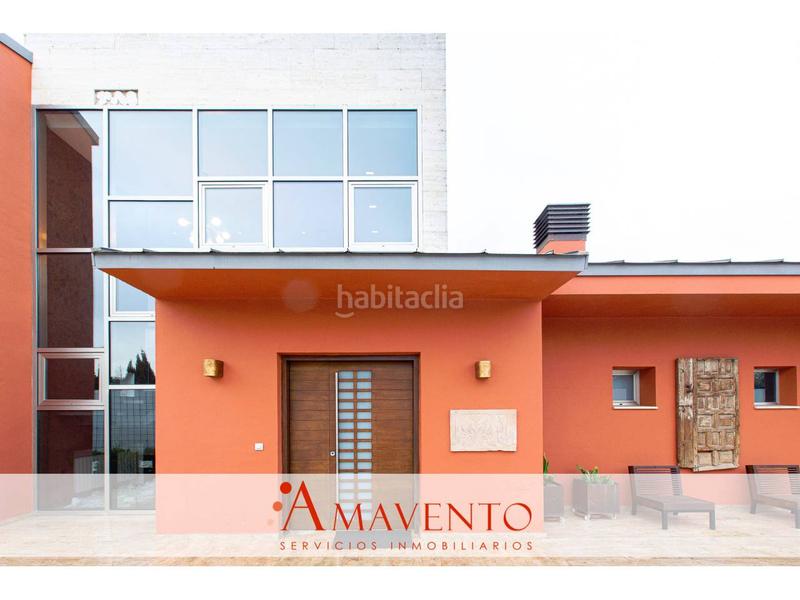 Foto b166ce11-a6f0-4aaa-983d-dd0e6a5b649d. Casa  unifamiliar en venta en Miguelturra