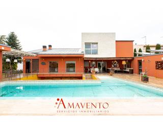 Casa  Galicia. Casa unifamiliar en venta en miguelturra