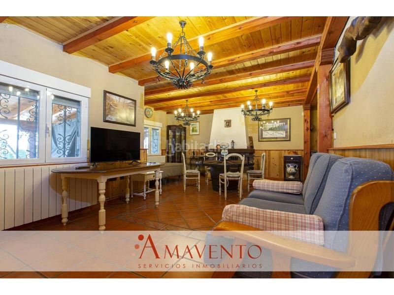 Foto 0afd27a2-c394-4f06-9bf9-ae2d1213a72f. Masía casa de campo en venta en Talamanca de Jarama