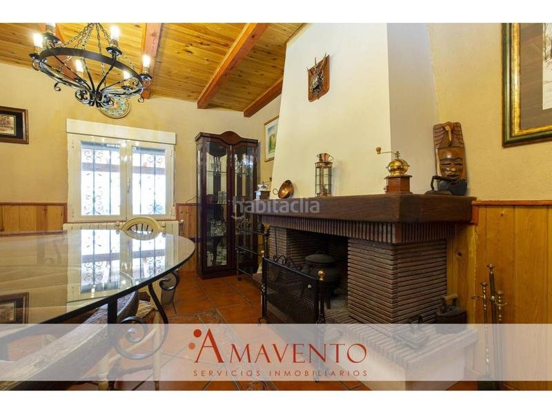 Foto 1b006d3a-916a-4044-a4b1-3d65d0eb3134. Masía casa de campo en venta en Talamanca de Jarama