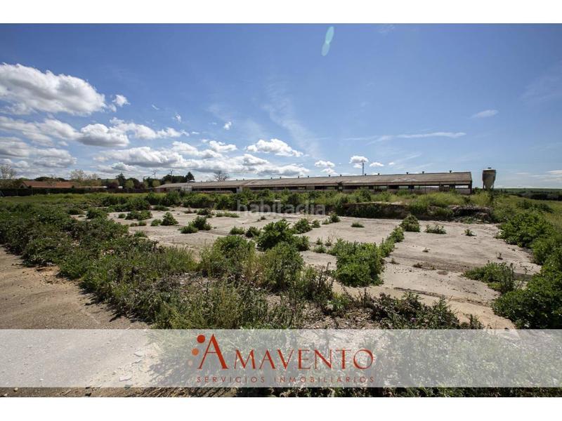 Foto 3e366be8-c2eb-41e8-b7eb-709127556f1b. Masía casa de campo en venta en Talamanca de Jarama