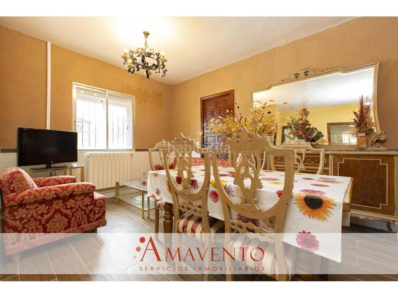 Foto 5922fb56-6e3e-4818-acba-771bdc3359ee. Masía casa de campo en venta en Talamanca de Jarama