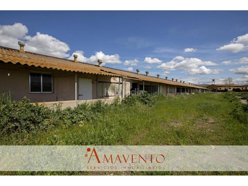 Foto 712e8cd3-b2e0-44db-b093-6f794a389089. Masía casa de campo en venta en Talamanca de Jarama