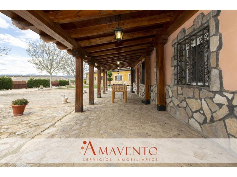 Foto 88c0109c-1248-414c-8612-0ae420e97bf0. Masía casa de campo en venta en Talamanca de Jarama