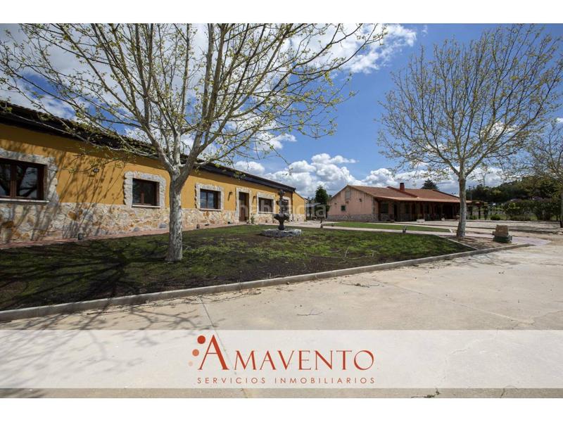 Foto a257ead1-8902-45b3-a9c3-dcfbacc042e5. Masía casa de campo en venta en Talamanca de Jarama