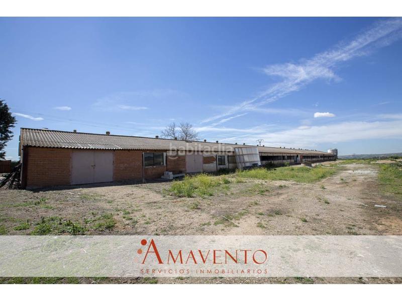 Foto f6144c89-6de3-4a4a-9262-ee13043295a1. Masía casa de campo en venta en Talamanca de Jarama