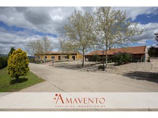 Mas  Valdepilagos. Casa de campo en venta en talamanca de jarama