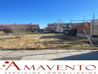 Terrain rsidentiel en Miramadrid. Parcela en venta en paracuellos de jarama