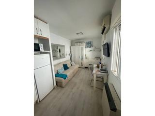 Studio  San raimundo 59. Estudio en venta en bellas vistas28039