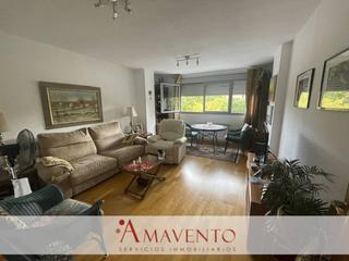 Pis  Cerro domingo vicente. Piso en venta en paracuellos de jarama