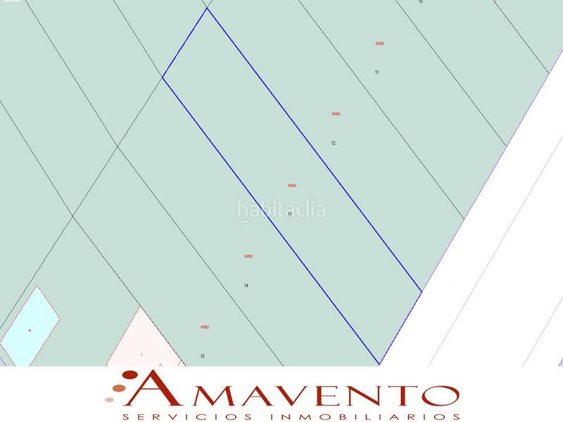 Foto f45435e0-795a-4ad1-9176-7525647a773e. Terreny residencial a Miramadrid Paracuellos de Jarama