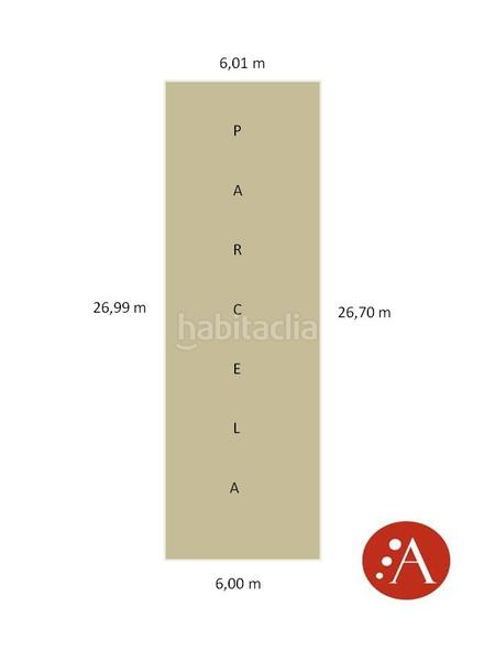 Foto f69a5c69-ce8a-4321-9bd5-acd1dfd2be0a. Terreny residencial a Miramadrid Paracuellos de Jarama