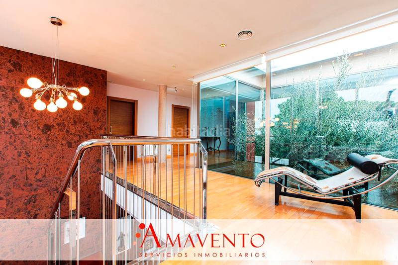 Foto 0dfc950a-ebeb-4ea1-b767-202a416666dd. Casa amb calefacció aparcament piscina a Miguelturra