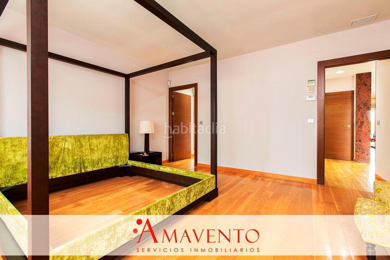 Foto 0ee08f59-1195-46fc-8696-4ab7e56756d0. Casa amb calefacció aparcament piscina a Miguelturra